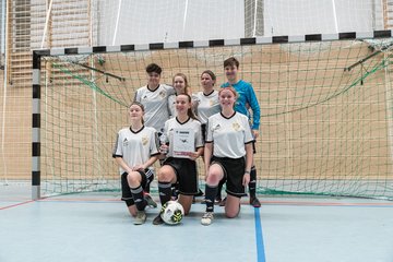 Bild 46 - Rathje Cup Frauen